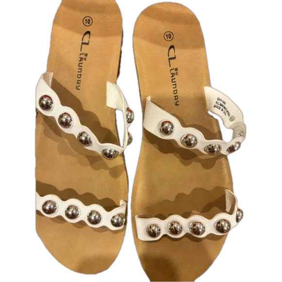 SANDALS NWT - Picture 2 of 3